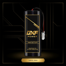 DXF Brand Heritage