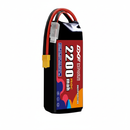 DXF Power 2200mAh Battery Main Image 3