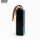 DXF POWER battery side