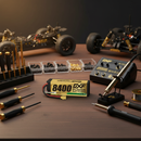 DXF POWER工作台场景