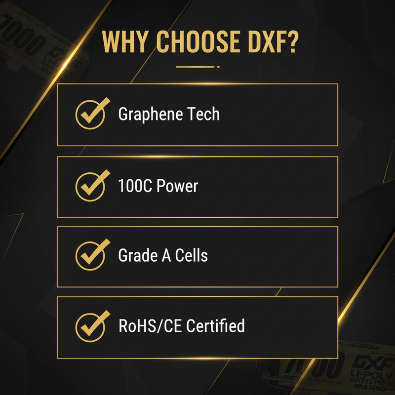 为什么选择DXF对比图