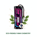 Eco-Friendly