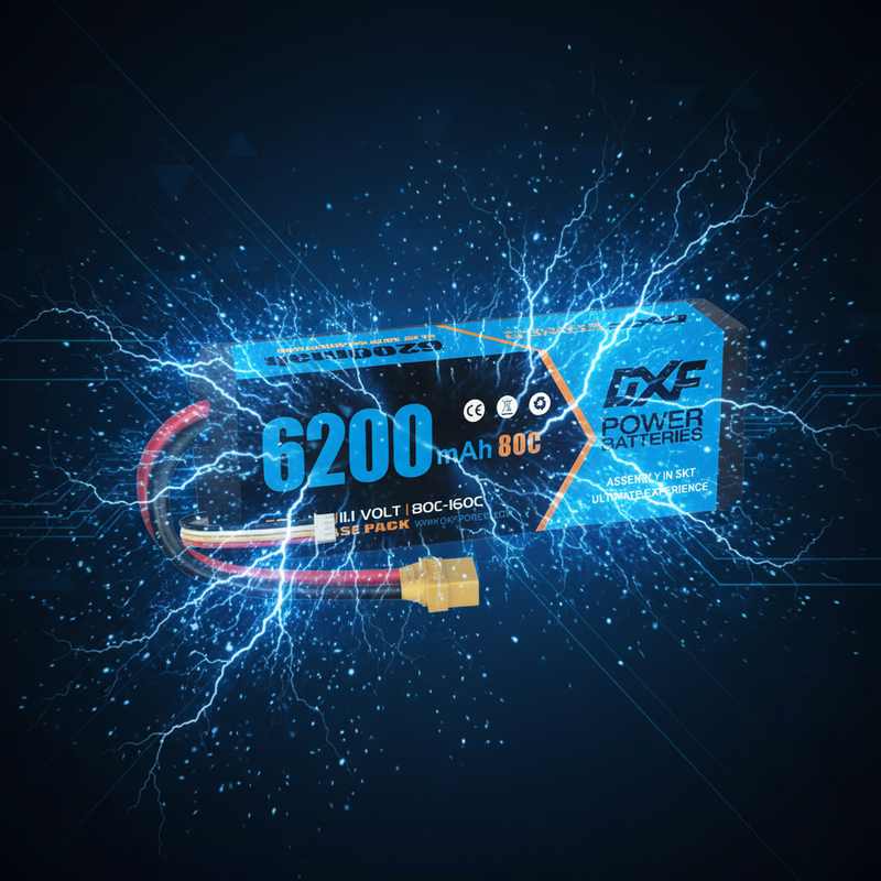 Electric Lightning Effects