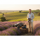 European Countryside Lifestyle