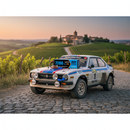 European Countryside Rally