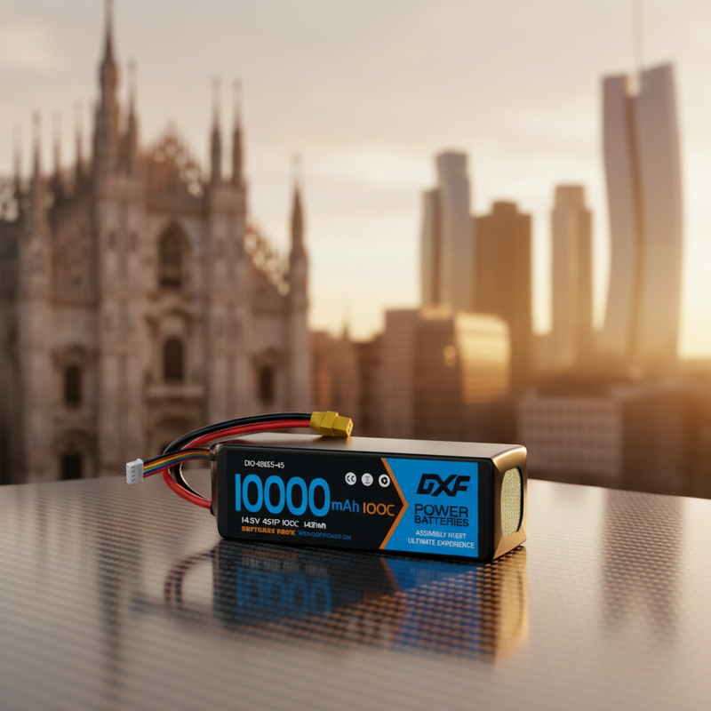 European Motorsport Style