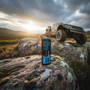 European Outdoor Adventure