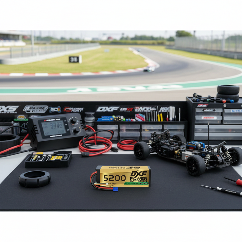 European Racing Lifestyle