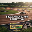 European Racing Track