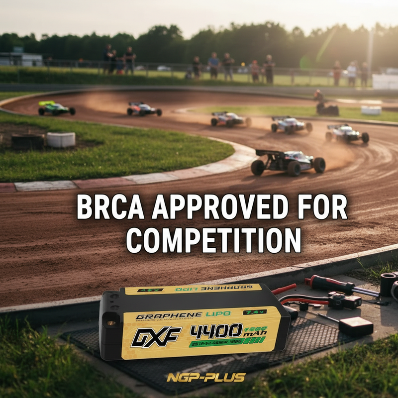 European Racing Track