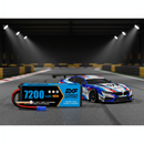 European RC Racing Track