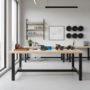 European Workshop Setting