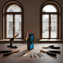 European Workshop Style