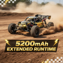 Extended Runtime Action