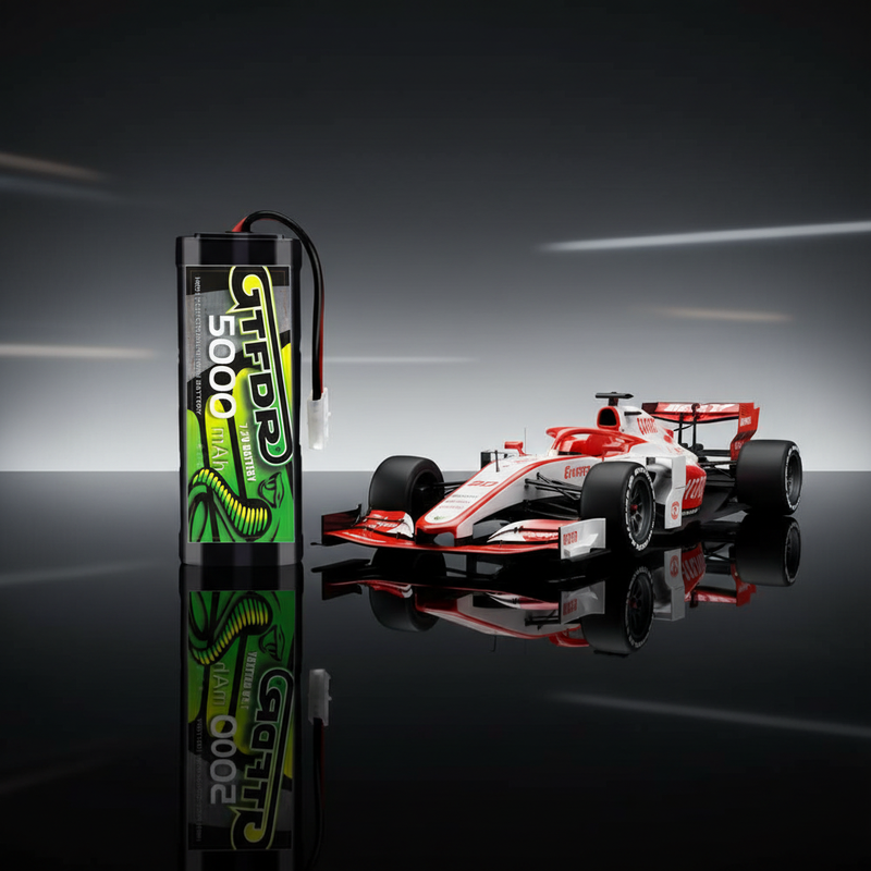 欧洲F1风格展示