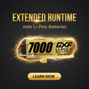 长续航Facebook广告