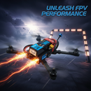 FPV Drone Performance