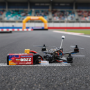 专业FPV赛道场景