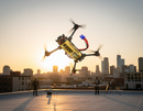 Freestyle FPV Urban