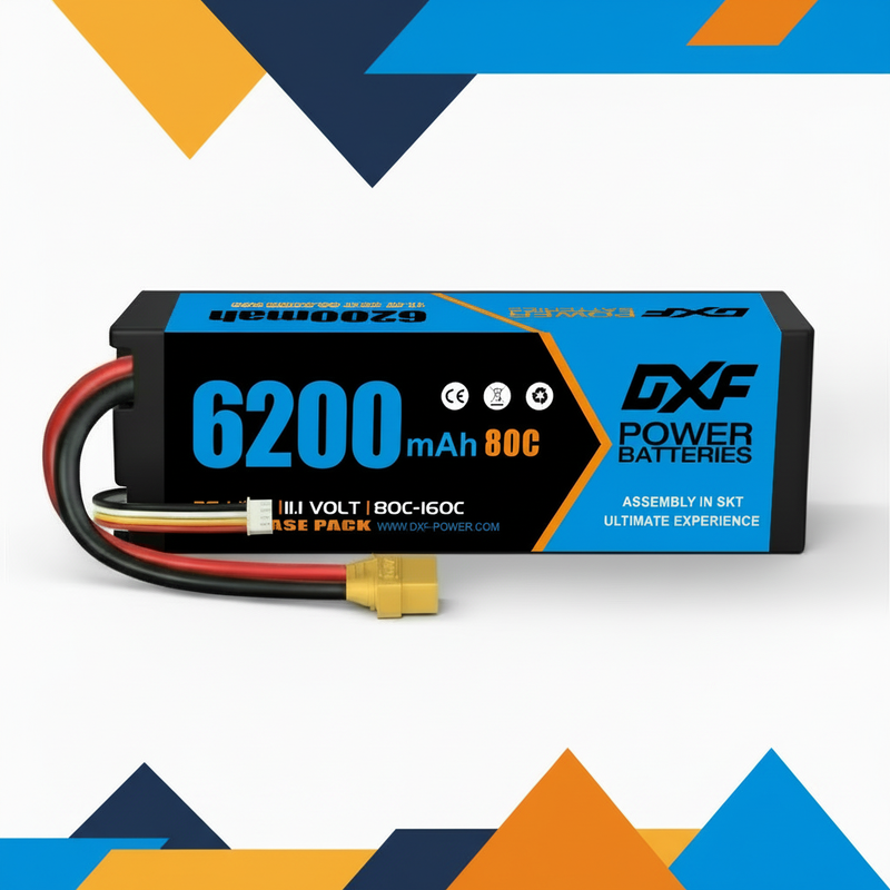 Geometric Abstract Background