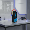 German Engineering Aesthetic