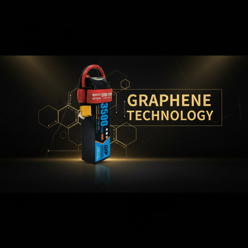 Graphene Technology