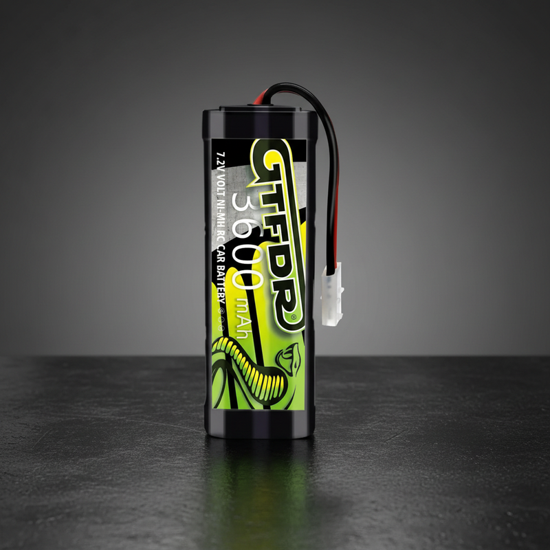 GTFDR主图-3/4视角