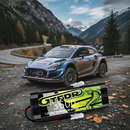 GTFDR欧洲赛车场景3