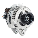 Alternater 104210-388/11034 Fit for SCION TC 2005 2006 2007 2008 2009 2010 HIGHLANDER 2004 2005 2006 2007 CAMRY 2005 2006 SOLARA 2004 2005 2006 2007 2008 100Amp