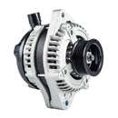 Alternator 11391 Compatible with HONDA ODYSSEY 2008-2010 PILOT 2009-2011 RIDGELINE 2009-2011 ACURA TL 2009-2014 TSX 2010-2014 3.5L V6 MDX 2010-2013 ZDX 2010-2013 RL 2009-2012 3.7L V6