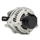 11773 Alternator Compatible with Acura Truck MDX V6 3.5L 3471cc 2014-2020 Honda Van Odyssey V6 3.5L 3471cc 2018-2023 Replacement for 104211-8510 12V 150Amp CW