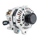 Alternator 14489 Replacement For Honda Accord L4 2.4L 2013 2014 2015 2016 2017 Replacement for A005TL0581 12Volt 110Amp