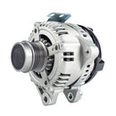 Alternator 11195 Compatible with TOYOTA CAMRY 2007-2009 COROLLA 2009-2012 MATRIX 2009-2013 PONTIAC VIBE 2009-2010 SCION XB 2008-2015 2.4L L4 100Amp SD7