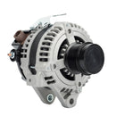 11201 Alternator Compatible with Toyota RAV4 L4 2.4L 2362cc 2006-2008 Replacement for 104210-4790 12V 100Amp CW