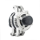 Alternator 11572 Compatible with CHRYSLER 300 2011-2019 JEEP GRAND CHEROKEE 2011-2018 DODGE CHALLENGER/CHARGER 2011-2018 3.6L V6 160Amp Replacement for 421000-0750