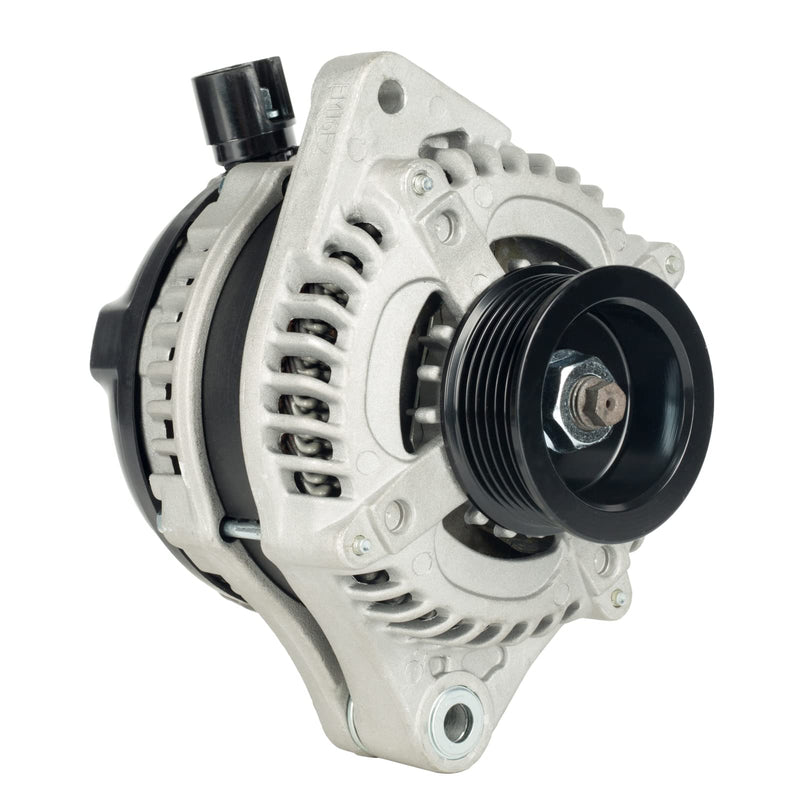 Alternater CSD69/11151 Fit for Honda Odyssey 2005-2007 Pilot 2005-2008 Ridgeline 2006-2008 Fit for Acura Mdx 2003-2009 Acura RL 2005-2008 Acura TL 2004-2008