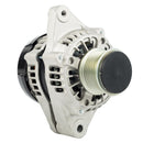 23317 Alternator Compatible with Toyota Europe Car Hi-Ace IV 2.5 D-4D, 65kW, 88HP, 2494cc 2001/70kW, 95HP, 2494cc 2006 Replacement for 104210-9010 85Amp