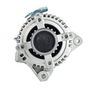 Alternator 11195 Compatible with TOYOTA CAMRY 2007-2009 COROLLA 2009-2012 MATRIX 2009-2013 PONTIAC VIBE 2009-2010 SCION XB 2008-2015 2.4L L4 100Amp SD7