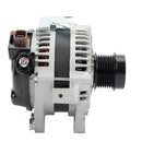 11088 Alternator Compatible with Toyota RAV4 L4 2.4L 2362cc 2004-2005 Replacement for 104210-3780 12V 100Amp CW