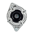 Alternator 11391 Compatible with HONDA ODYSSEY 2008-2010 PILOT 2009-2011 RIDGELINE 2009-2011 ACURA TL 2009-2014 TSX 2010-2014 3.5L V6 MDX 2010-2013 ZDX 2010-2013 RL 2009-2012 3.7L V6