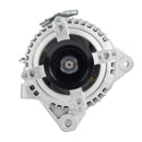 Alternater 104210-388/11034 Fit for SCION TC 2005 2006 2007 2008 2009 2010 HIGHLANDER 2004 2005 2006 2007 CAMRY 2005 2006 SOLARA 2004 2005 2006 2007 2008 100Amp