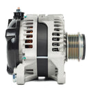 11403 Alternator Compatible with Toyota Highlander L4 2.7L 163cid 2010-2014 Venza L4 2.7L 163cid 2009-2015 Replacement for 104210-2350 12V 130Amp