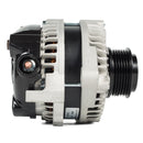 11773 Alternator Compatible with Acura Truck MDX V6 3.5L 3471cc 2014-2020 Honda Van Odyssey V6 3.5L 3471cc 2018-2023 Replacement for 104211-8510 12V 150Amp CW