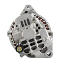 Alternator A5TA7091/13893 Compatible with HONDA CIVIC 1.7L L4 2001 1.7L L4 CNG 2001 ACURA EL 1.7L L4 2001-2005 70Amp CCW