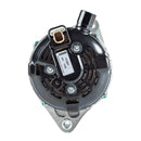 Alternator 11391 Compatible with HONDA ODYSSEY 2008-2010 PILOT 2009-2011 RIDGELINE 2009-2011 ACURA TL 2009-2014 TSX 2010-2014 3.5L V6 MDX 2010-2013 ZDX 2010-2013 RL 2009-2012 3.7L V6