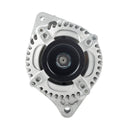 Alternator 11030 Compatible with HONDA ACCORD 3.0L V6 2004-2007 104210-3500 139567 AL4057X 130Amp CW