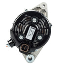 23317 Alternator Compatible with Toyota Europe Car Hi-Ace IV 2.5 D-4D, 65kW, 88HP, 2494cc 2001/70kW, 95HP, 2494cc 2006 Replacement for 104210-9010 85Amp