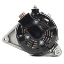 11403 Alternator Compatible with Toyota Highlander L4 2.7L 163cid 2010-2014 Venza L4 2.7L 163cid 2009-2015 Replacement for 104210-2350 12V 130Amp