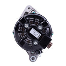 11137 Alternator Compatible with LEXUS ES350/RX350 3.5L V6 2007 TOYOTA AVALON 3.5L V6 2005-2008 Replacement for 104210-4571 IR/IF 12V 130Amp