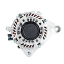 Alternator 14489 Replacement For Honda Accord L4 2.4L 2013 2014 2015 2016 2017 Replacement for A005TL0581 12Volt 110Amp